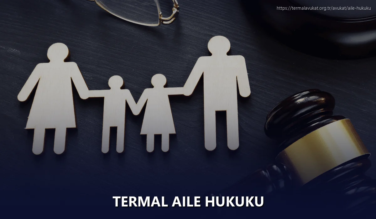 Termal Aile Hukuku