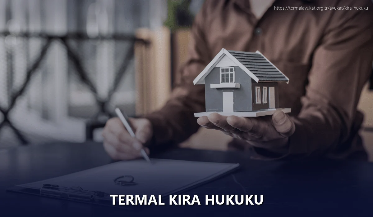 Termal Kira Hukuku