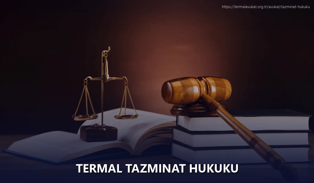 Termal Tazminat Hukuku